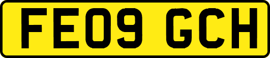 FE09GCH