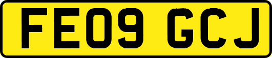 FE09GCJ