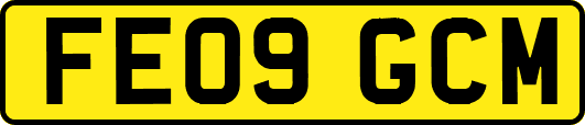 FE09GCM