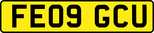 FE09GCU
