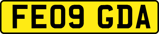 FE09GDA