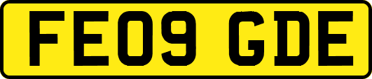 FE09GDE