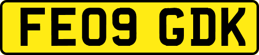 FE09GDK