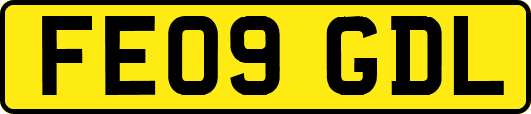 FE09GDL