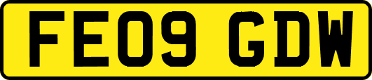 FE09GDW