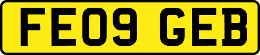 FE09GEB