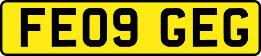 FE09GEG
