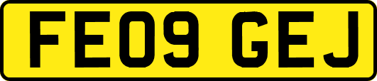 FE09GEJ