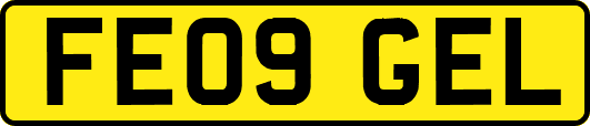 FE09GEL