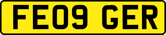 FE09GER