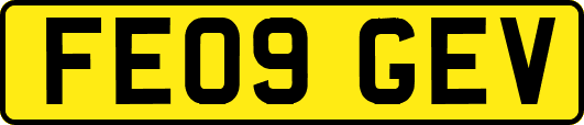 FE09GEV