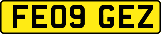 FE09GEZ
