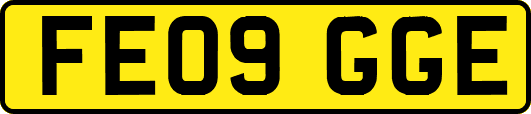 FE09GGE