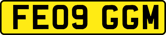 FE09GGM
