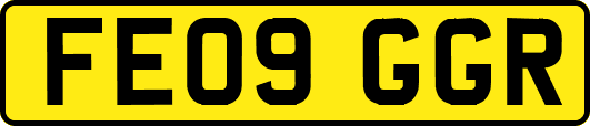 FE09GGR