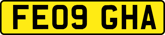 FE09GHA