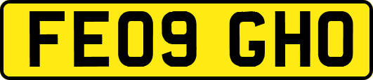 FE09GHO