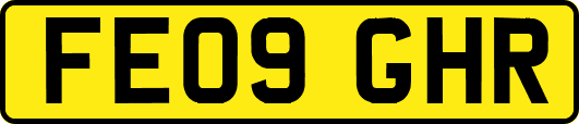 FE09GHR