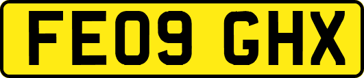 FE09GHX