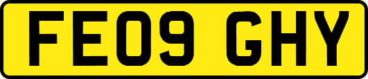 FE09GHY