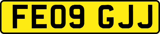 FE09GJJ
