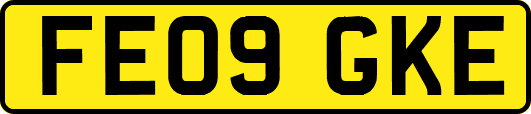FE09GKE