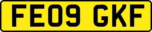 FE09GKF