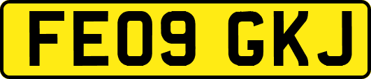 FE09GKJ