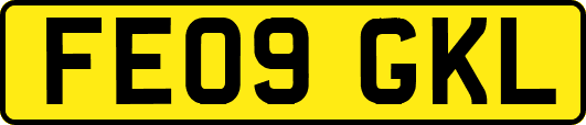 FE09GKL