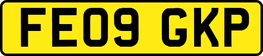 FE09GKP
