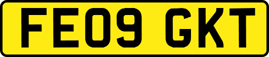 FE09GKT
