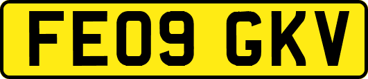 FE09GKV