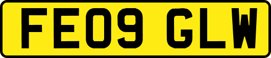 FE09GLW