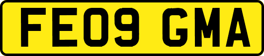 FE09GMA
