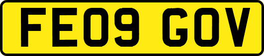 FE09GOV