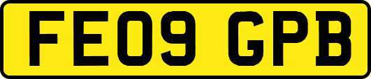 FE09GPB