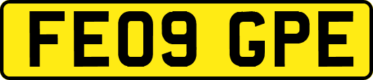 FE09GPE