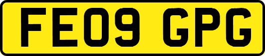 FE09GPG