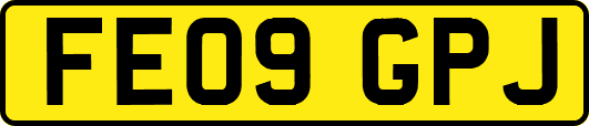 FE09GPJ