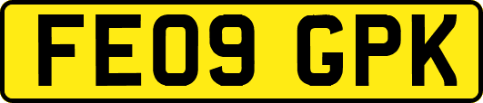 FE09GPK