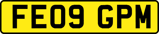 FE09GPM
