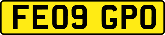 FE09GPO