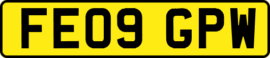 FE09GPW