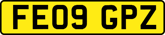 FE09GPZ