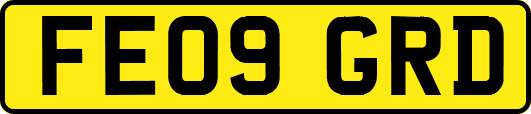 FE09GRD