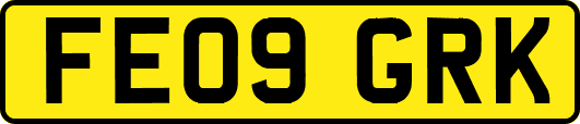 FE09GRK