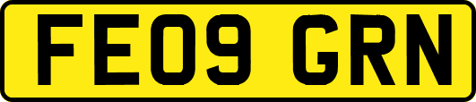 FE09GRN