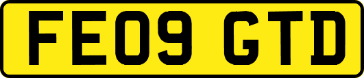 FE09GTD