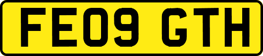 FE09GTH