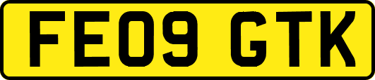 FE09GTK